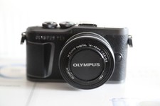 Olympus PEN E-PL10 Mirrorless