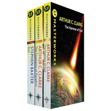 SF Masterworks Collection