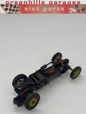 Greenhills VIP Chassis Frame + Engine + Axles + Guide - Used - P10756