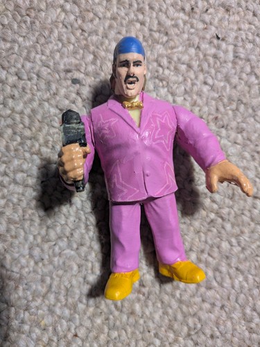 Jesse the body - body, ventura