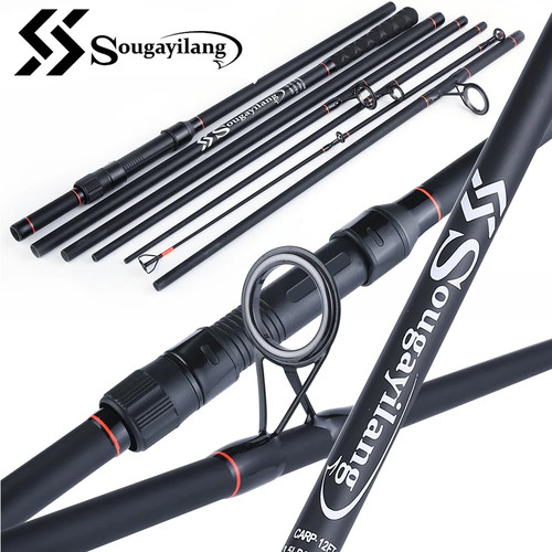 Carp fishing rod - carp, feeder