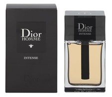 Dior homme intense eau - eau, de