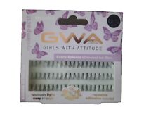 GWA 60 knotted Lash Fillers