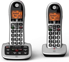 BT 4600 Big Button Twin