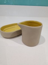 Futon Company Little Jug & Dish Set