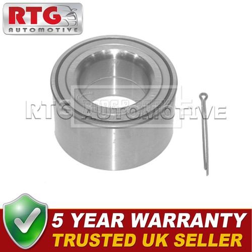 Front wheel bearing kit fits - front,