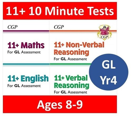 Cgp plus gl - plus, 10