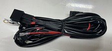 40A 12V Wiring Harness Kit On