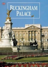 Buckingham Palace (Pitkin