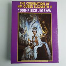 The Coronation of HM Queen