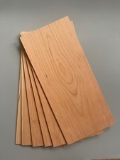 American Cherry Solid Wood