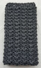 MOBILE PHONE COVER SOCK POUCH