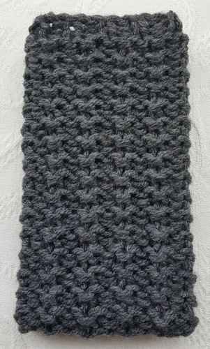 Mobile phone cover sock - mobile,