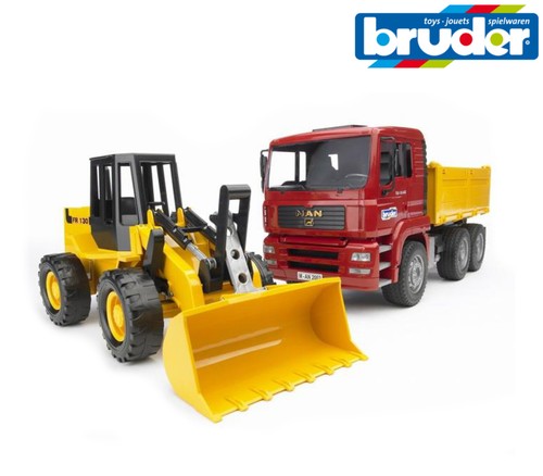 Bruder toys 02752 - bruder,