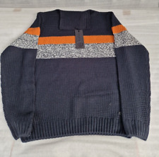 Soul Star Mens Winter  Knitted