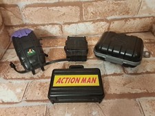 Hasbto Action Man Bundle