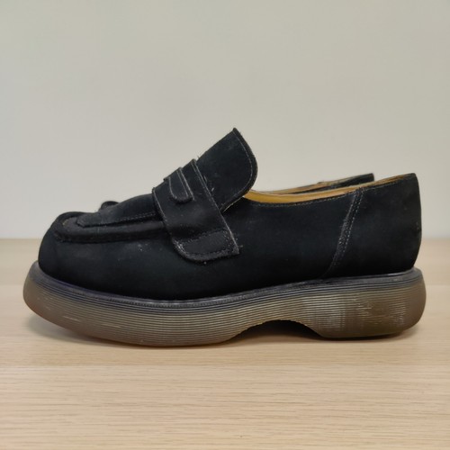 Martens vintage 8493 black - vintage,