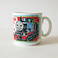 Vintage THOMAS THE TANK ENGINE