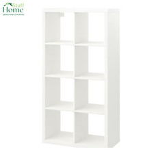 Kallax Shelving Display