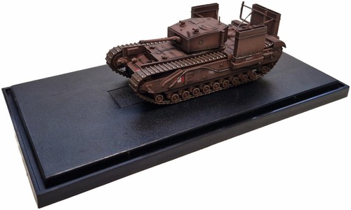 Dragon armor churchill iii - dragon,