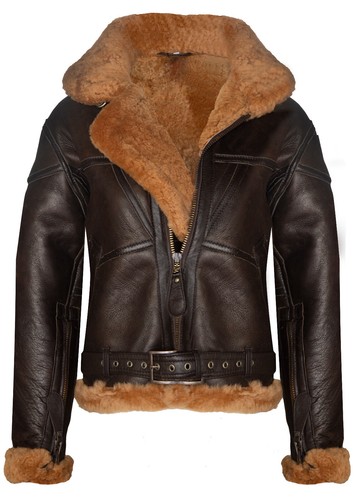 Wwii womens raf brown ginger - womens,