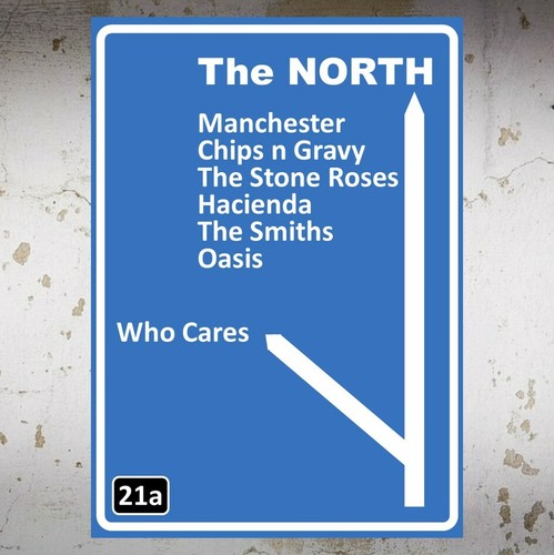 The north funny metal - funny,