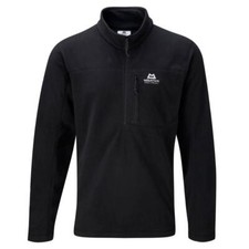 Lightweight Fleece Mid-layer -