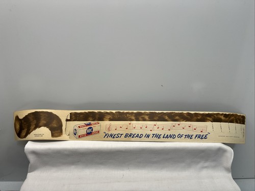 Rare 1955 disney davy - davy, crockett