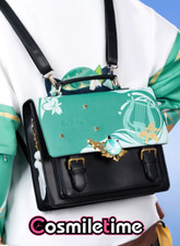 Genshin Impact Venti Messenger