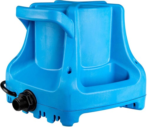 Swimming pool drain pump for - swimming,