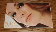 Original 1967 Buick Full Line