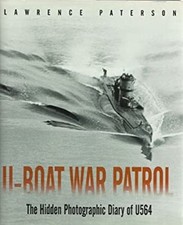 U-Boat War Patrol - The Hidden