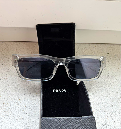 Original prada sunglasses - sunglasses, –
