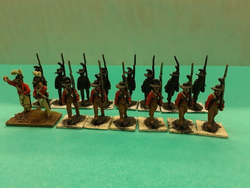 Perry miniatures 28mm awi - perry,