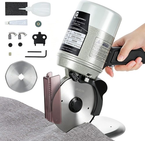 Cgoldenwall electric rotary - cgoldenwall,