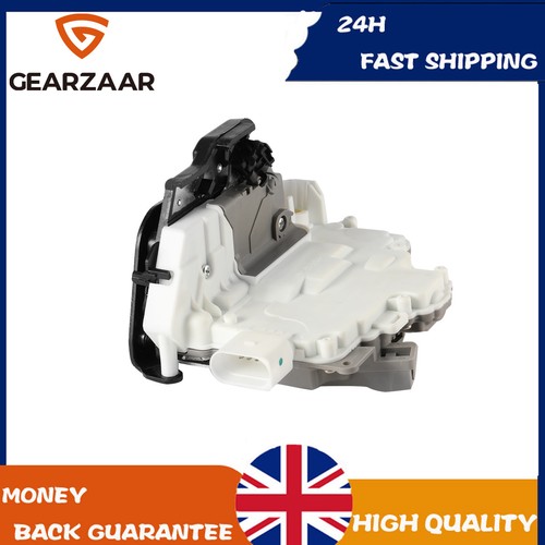 Door lock actuator - lock, latch