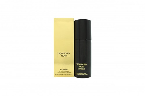 Tom ford noir extreme all - ford, over