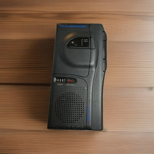 Systems tele recorder vtr - tele,