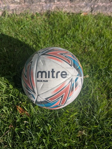 Mitre delta plus - mitre,