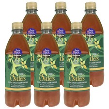Ostlers Cloudy Cider Vinegar
