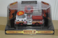 Code 3 Fire Collectibles FDNY