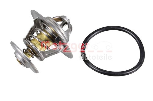 Metzger coolant thermostat for - coolant,