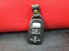 Kia Picanto Sedona Sportage 3 Button Alarm Fob Key Case Remote Circuit Board