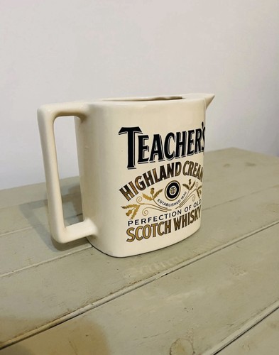 Vintage teacher highland - teacher’s,