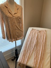 Amazon basics pajamas set
