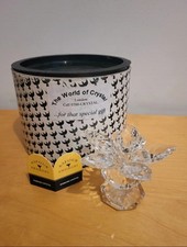 Clear Large Lotus Flower