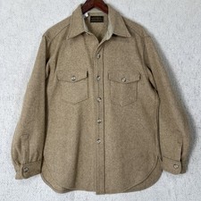 Vintage Eddie Bauer Wool Blend