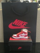 Mini Air Jordan 1 Sneaker
