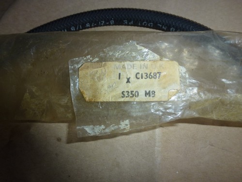 Jaguar mk2 front brake - jaguar,