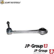 Control Arm Suspension